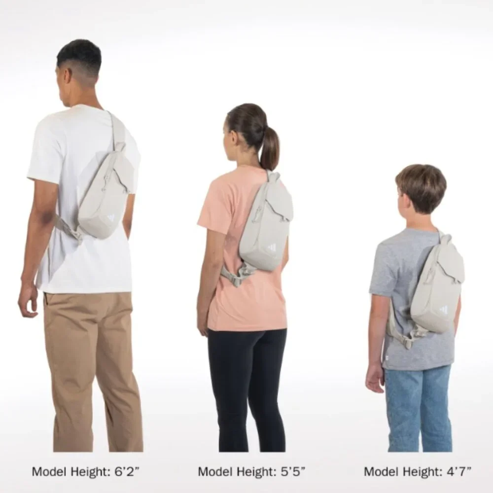 adidas Essential Sling - Picture 6 of 7
